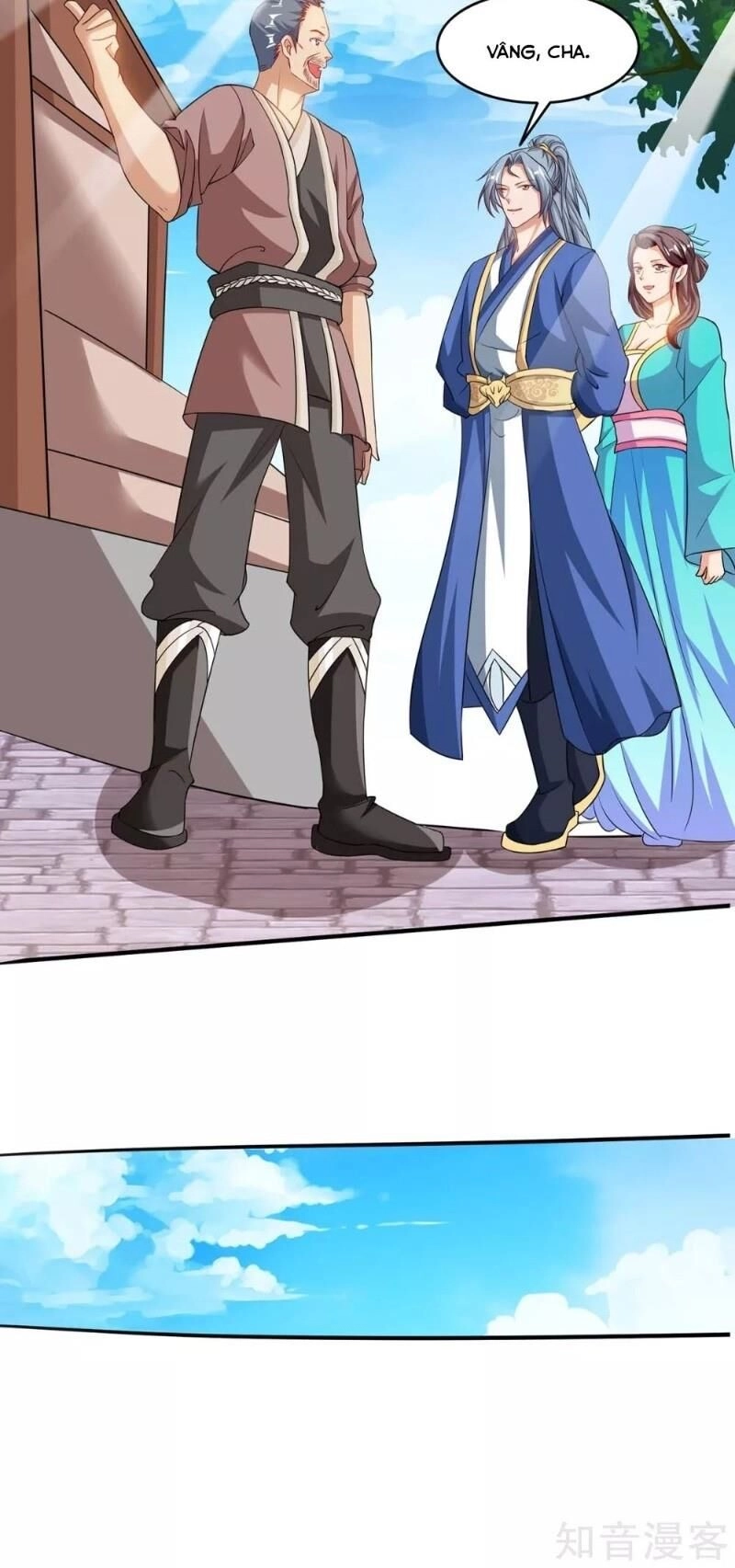 Trọng Sinh Sau Tám Vạn Năm Chapter 106 - 16