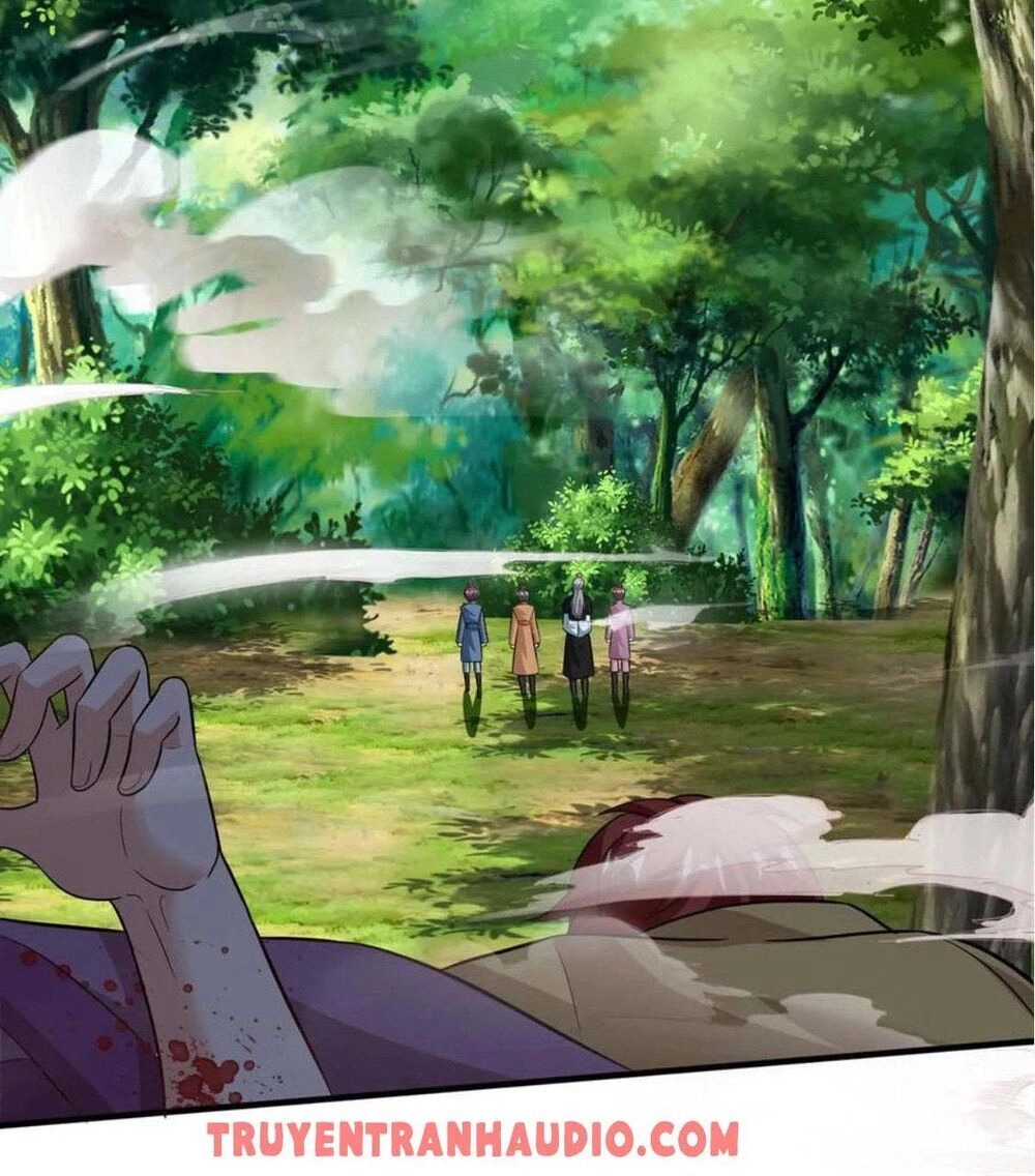 Trọng Sinh Sau Tám Vạn Năm Chapter 108 - 3
