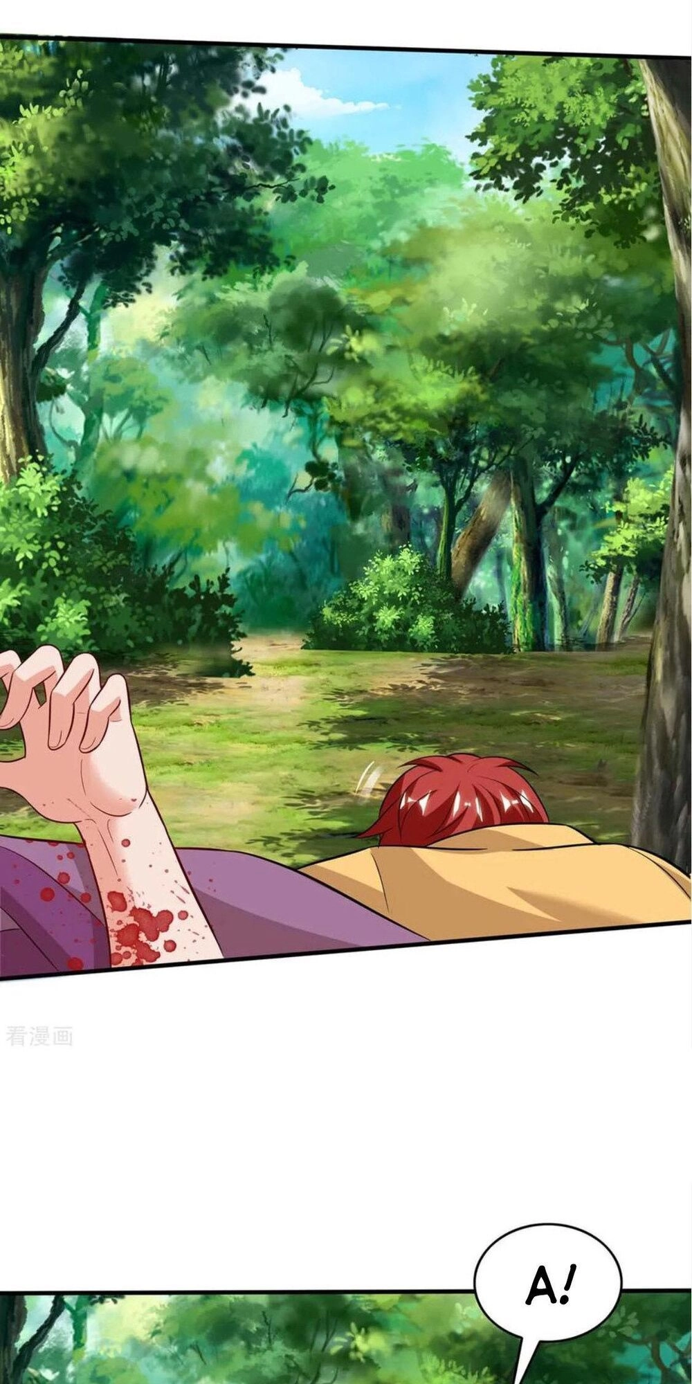 Trọng Sinh Sau Tám Vạn Năm Chapter 108 - 4