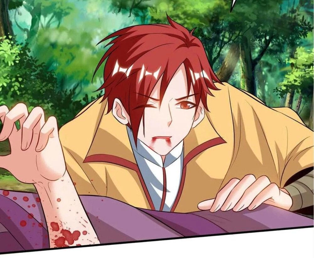 Trọng Sinh Sau Tám Vạn Năm Chapter 108 - 5