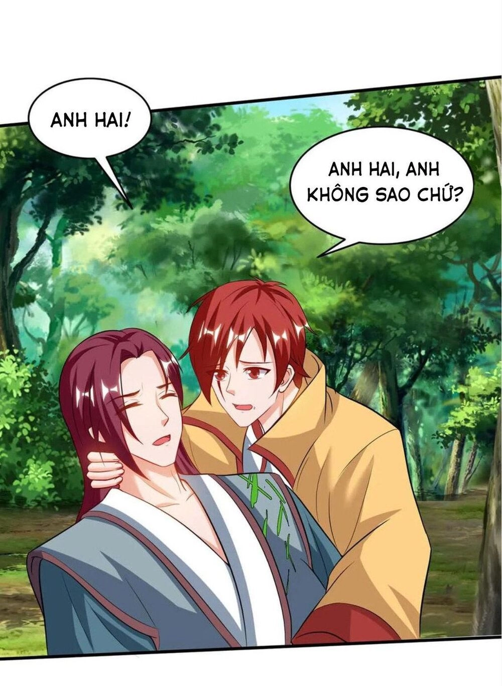 Trọng Sinh Sau Tám Vạn Năm Chapter 108 - 7