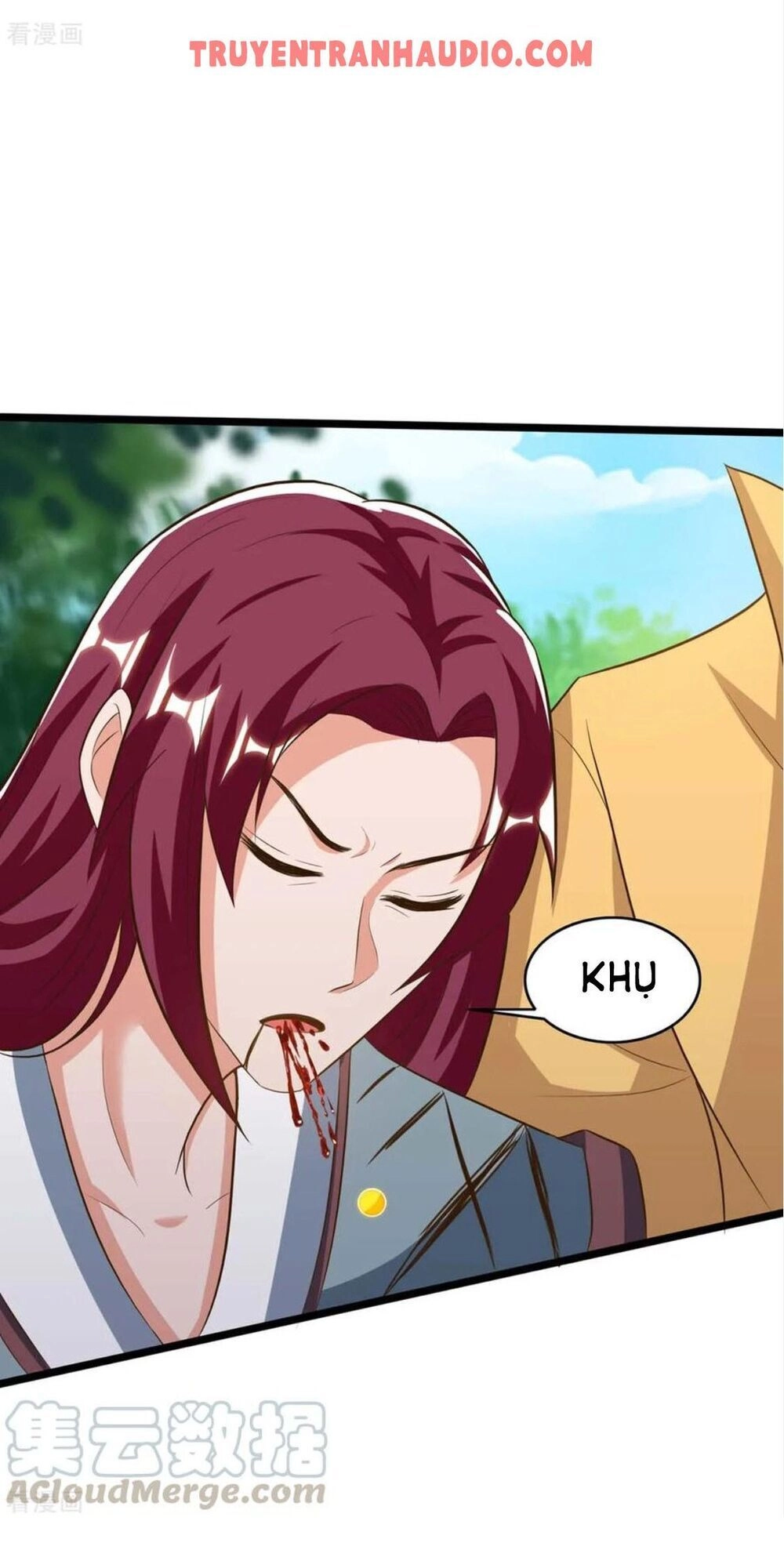 Trọng Sinh Sau Tám Vạn Năm Chapter 108 - 8