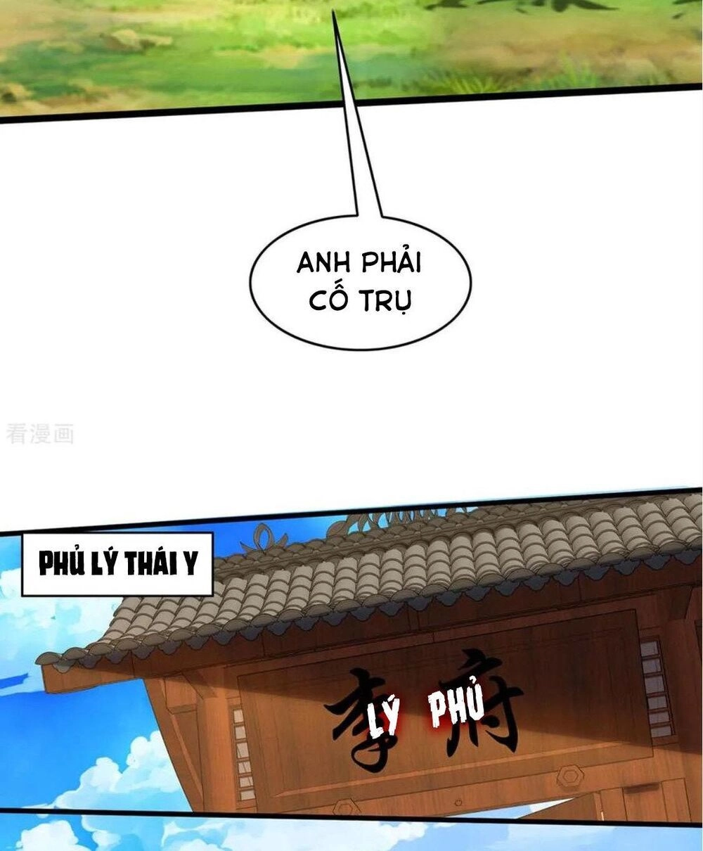 Trọng Sinh Sau Tám Vạn Năm Chapter 108 - 12