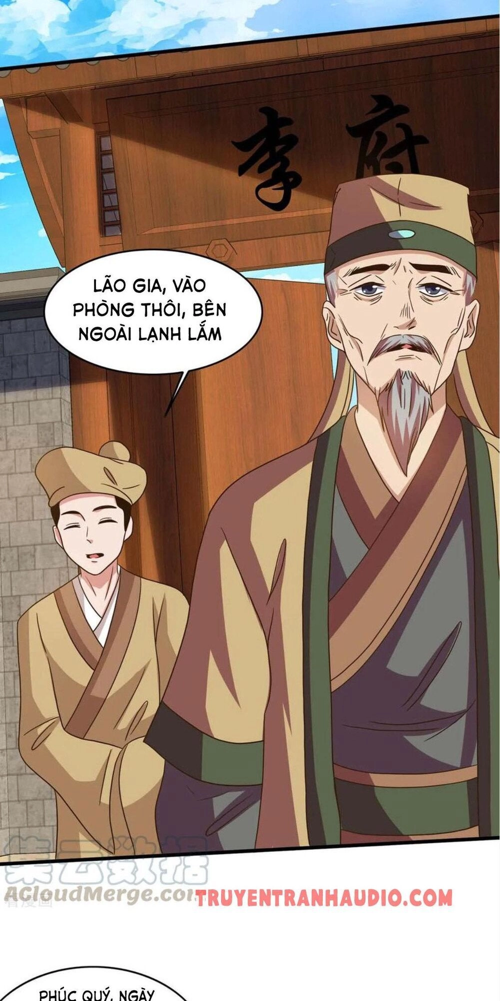 Trọng Sinh Sau Tám Vạn Năm Chapter 108 - 13
