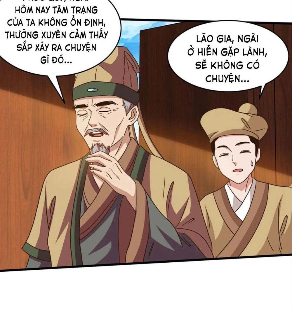 Trọng Sinh Sau Tám Vạn Năm Chapter 108 - 14