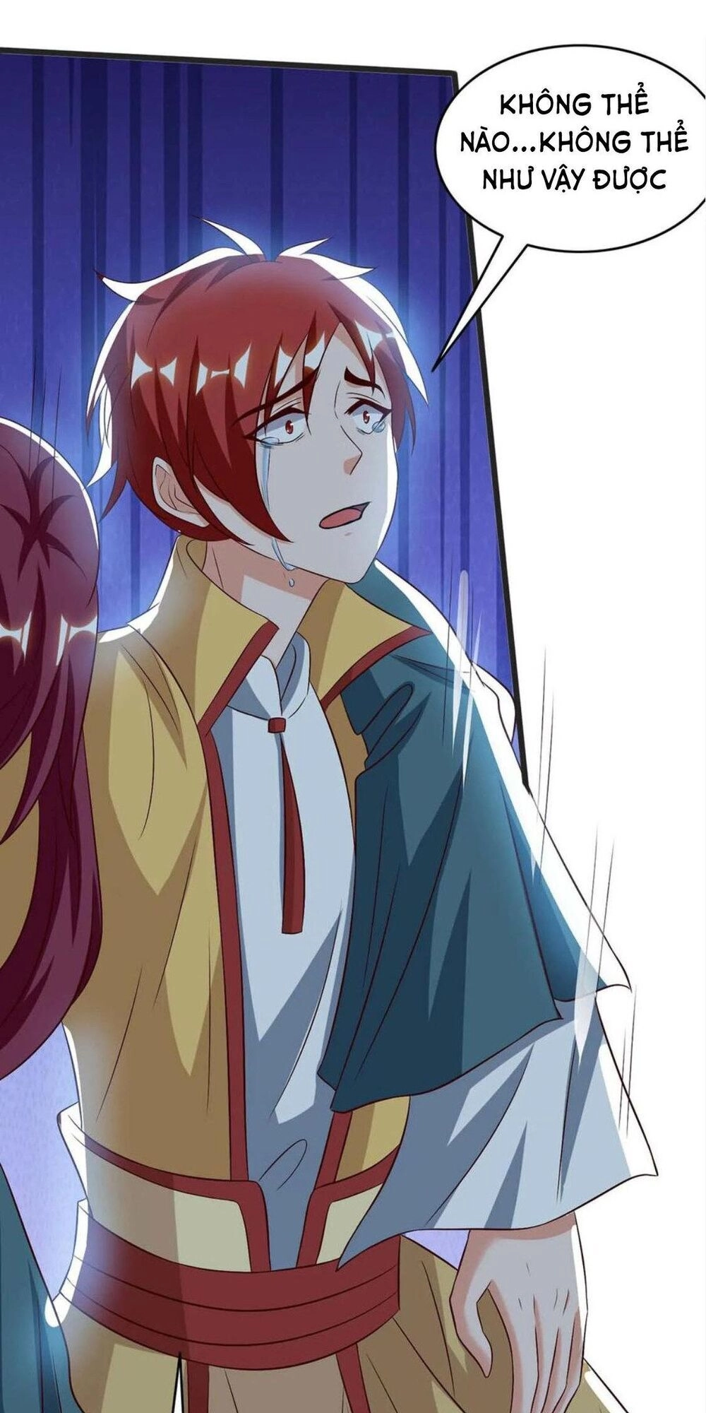 Trọng Sinh Sau Tám Vạn Năm Chapter 108 - 19