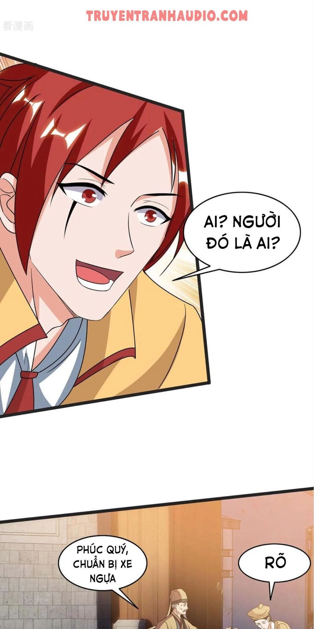 Trọng Sinh Sau Tám Vạn Năm Chapter 108 - 23