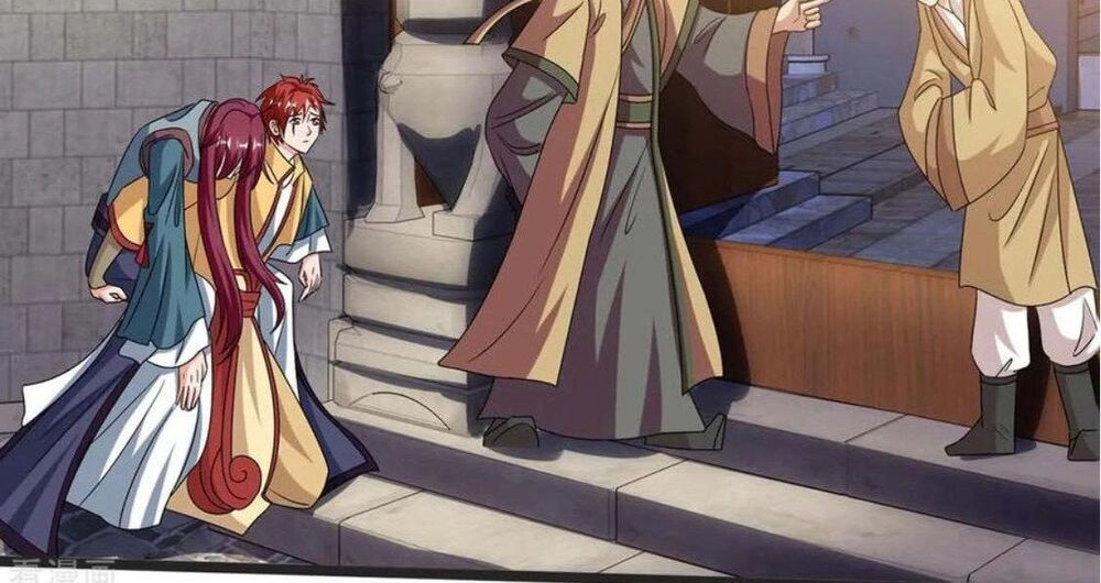 Trọng Sinh Sau Tám Vạn Năm Chapter 108 - 24