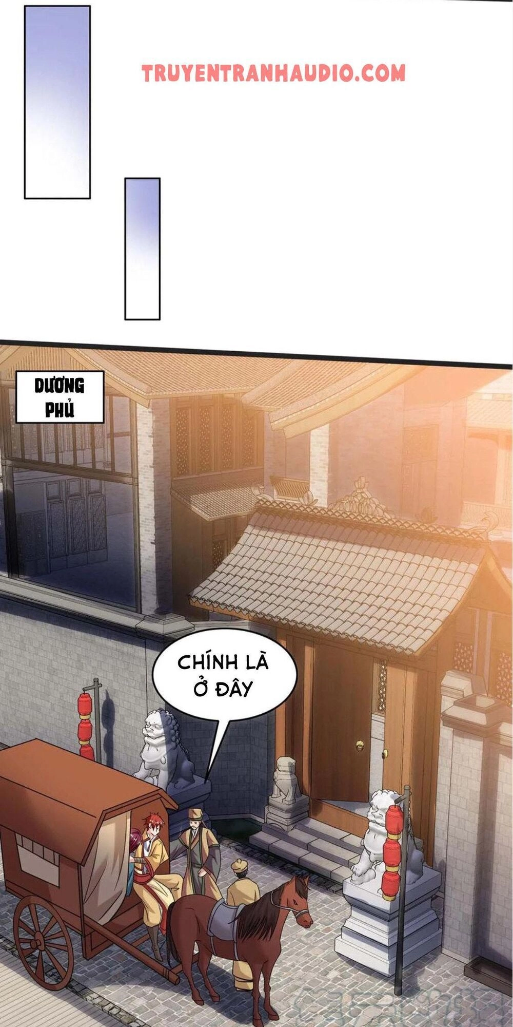 Trọng Sinh Sau Tám Vạn Năm Chapter 108 - 25