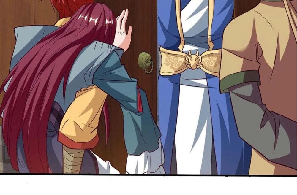 Trọng Sinh Sau Tám Vạn Năm Chapter 108 - 28