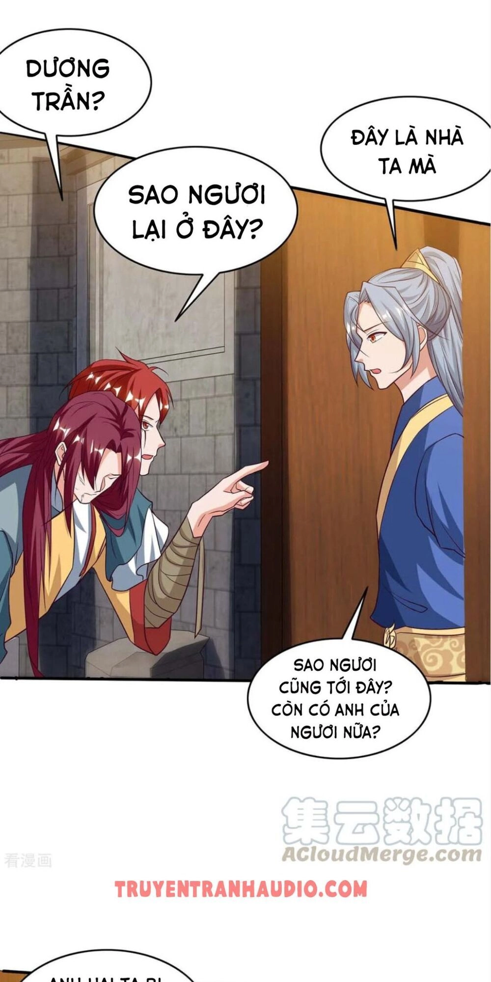 Trọng Sinh Sau Tám Vạn Năm Chapter 108 - 29