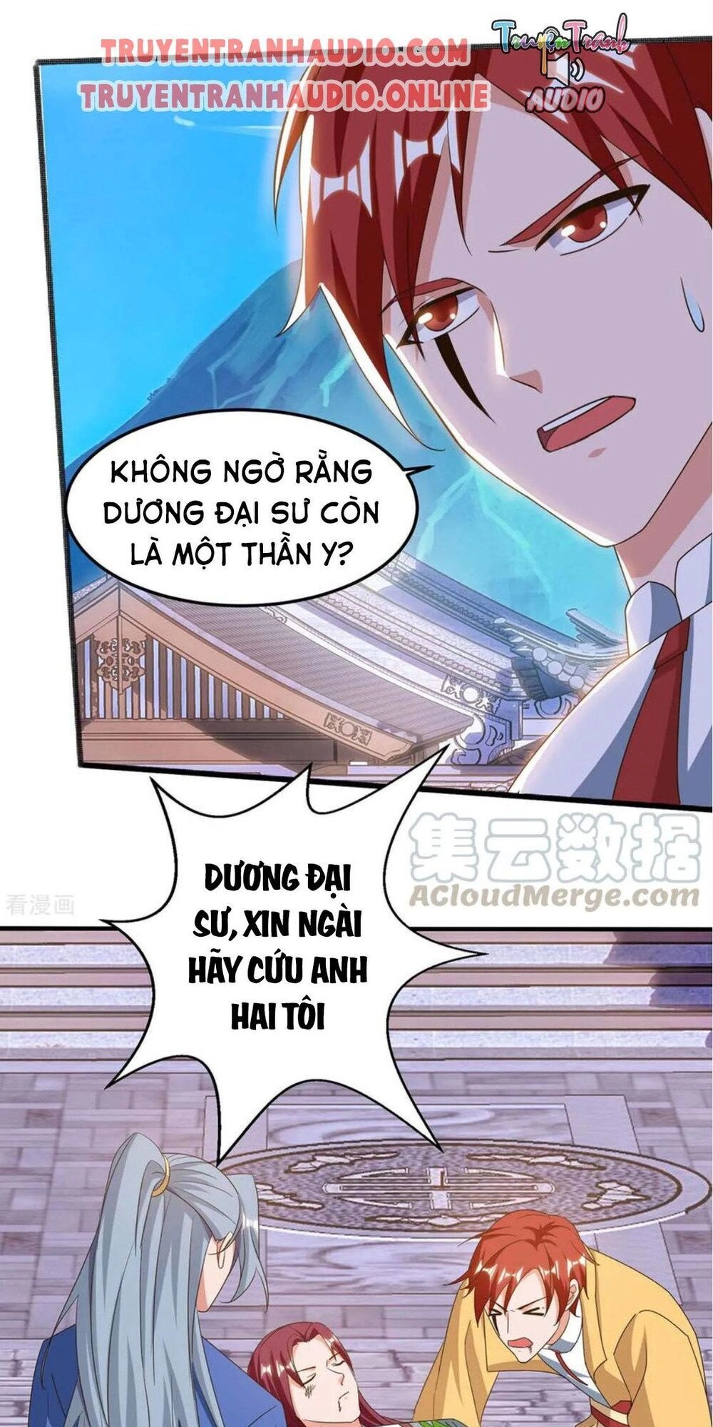 Trọng Sinh Sau Tám Vạn Năm Chapter 109 - 2