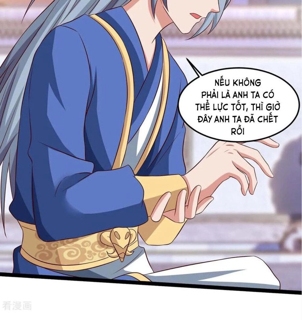 Trọng Sinh Sau Tám Vạn Năm Chapter 109 - 13