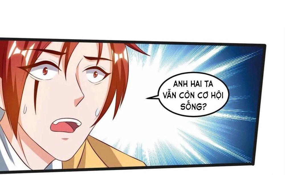 Trọng Sinh Sau Tám Vạn Năm Chapter 109 - 17