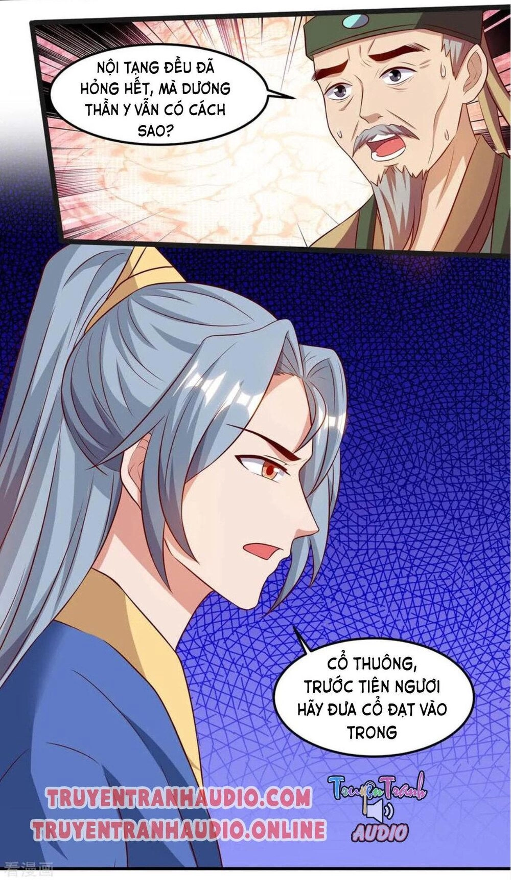 Trọng Sinh Sau Tám Vạn Năm Chapter 109 - 18