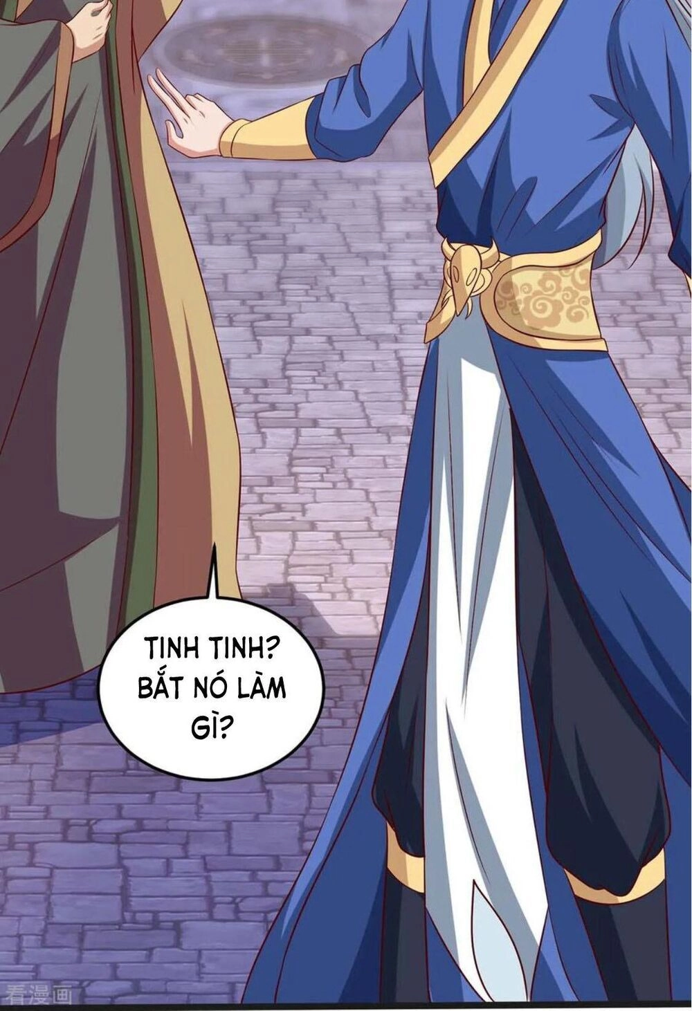 Trọng Sinh Sau Tám Vạn Năm Chapter 109 - 20