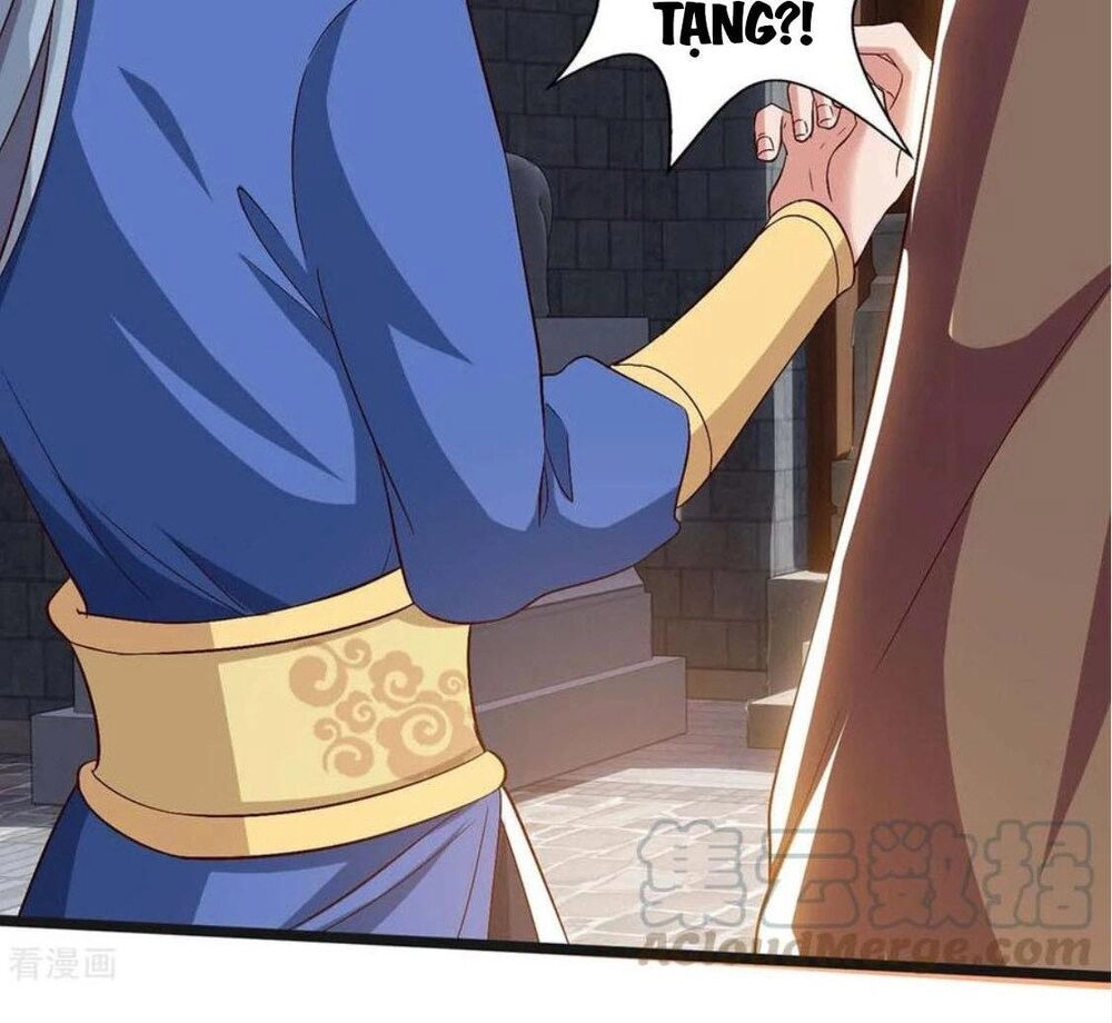 Trọng Sinh Sau Tám Vạn Năm Chapter 109 - 22