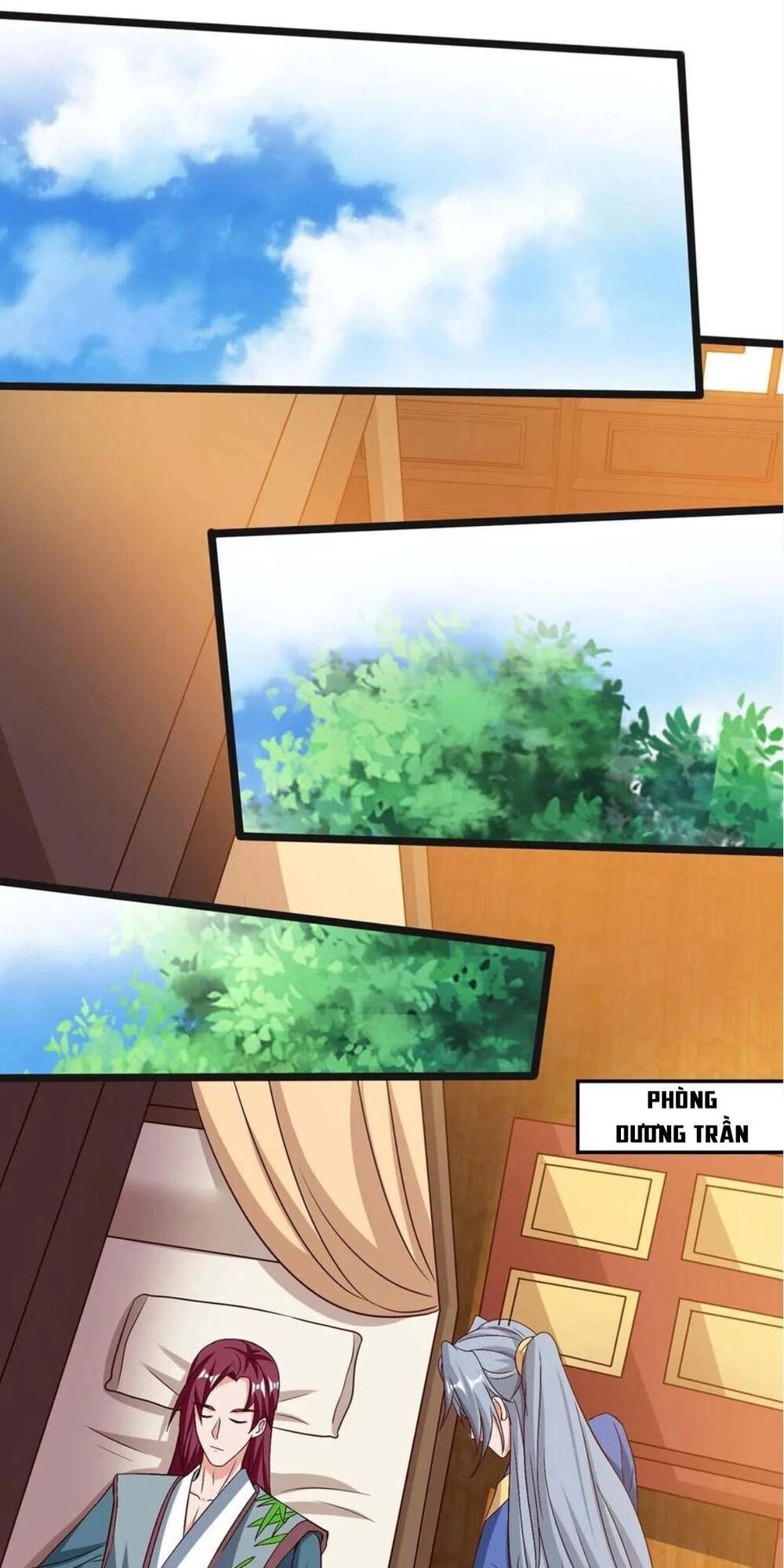 Trọng Sinh Sau Tám Vạn Năm Chapter 109 - 23