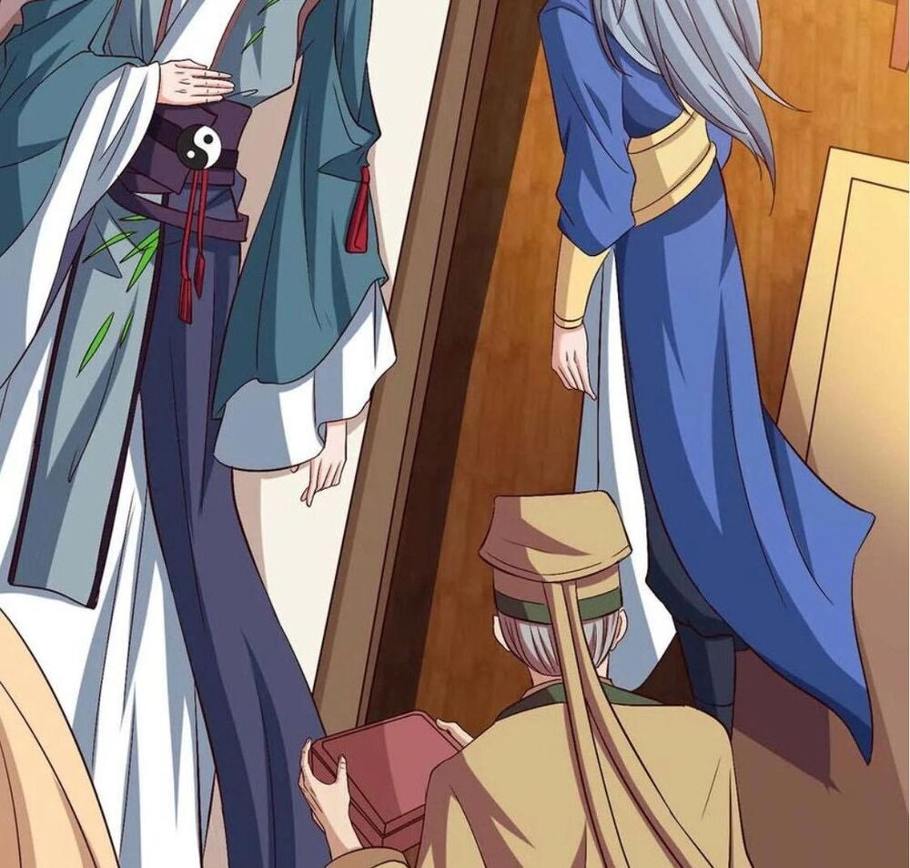 Trọng Sinh Sau Tám Vạn Năm Chapter 109 - 24