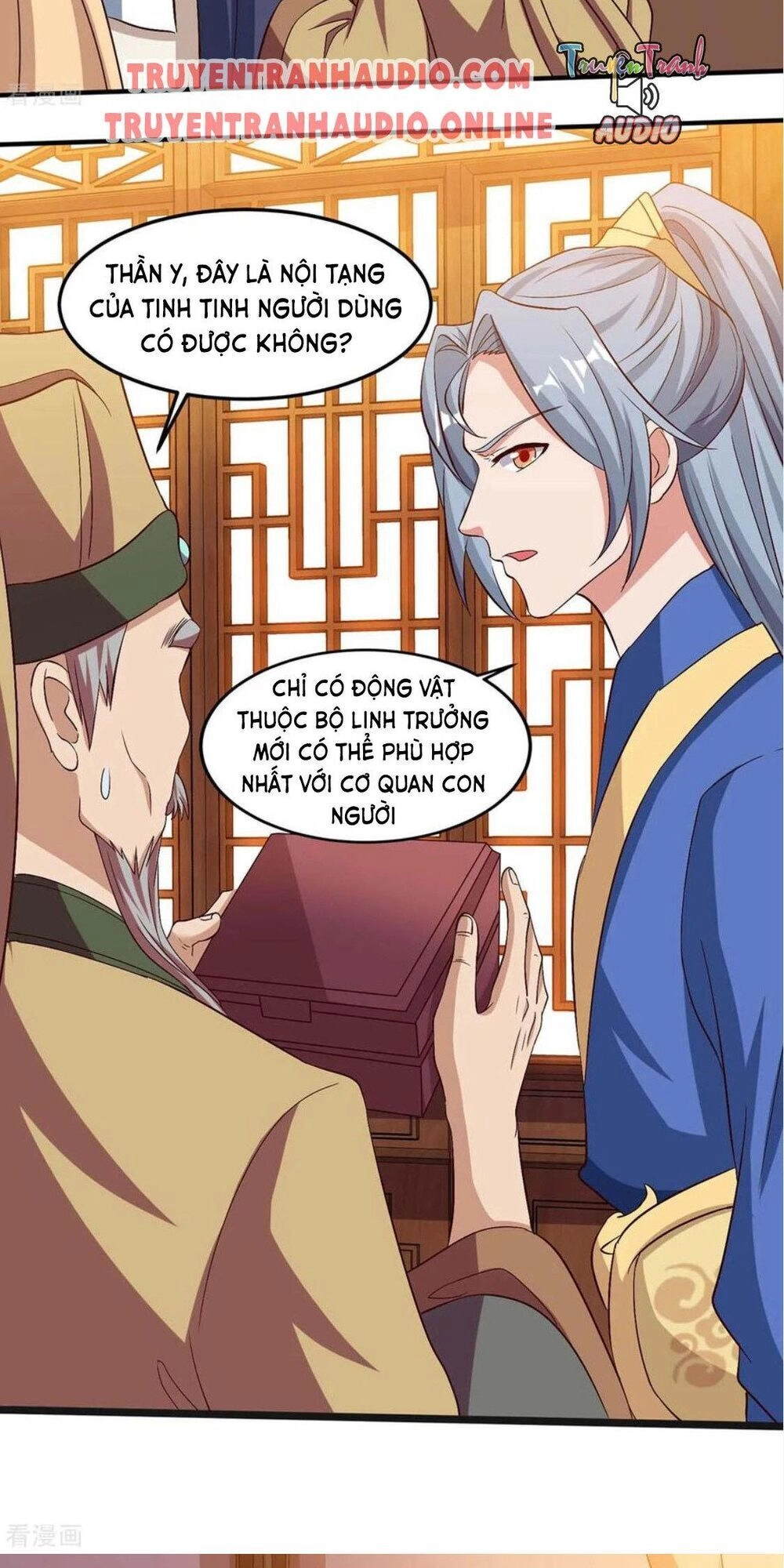 Trọng Sinh Sau Tám Vạn Năm Chapter 109 - 25