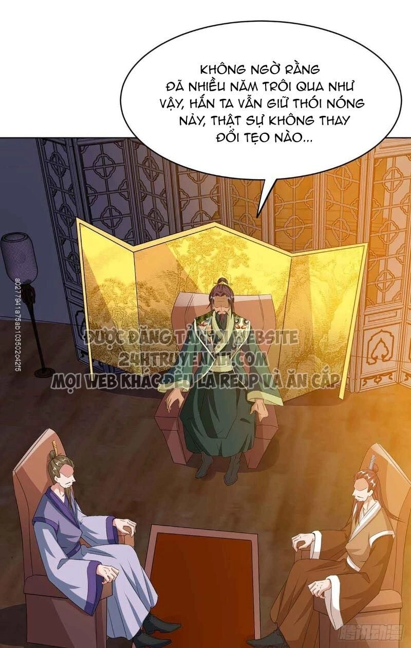 Trọng Sinh Sau Tám Vạn Năm Chapter 111 - 2