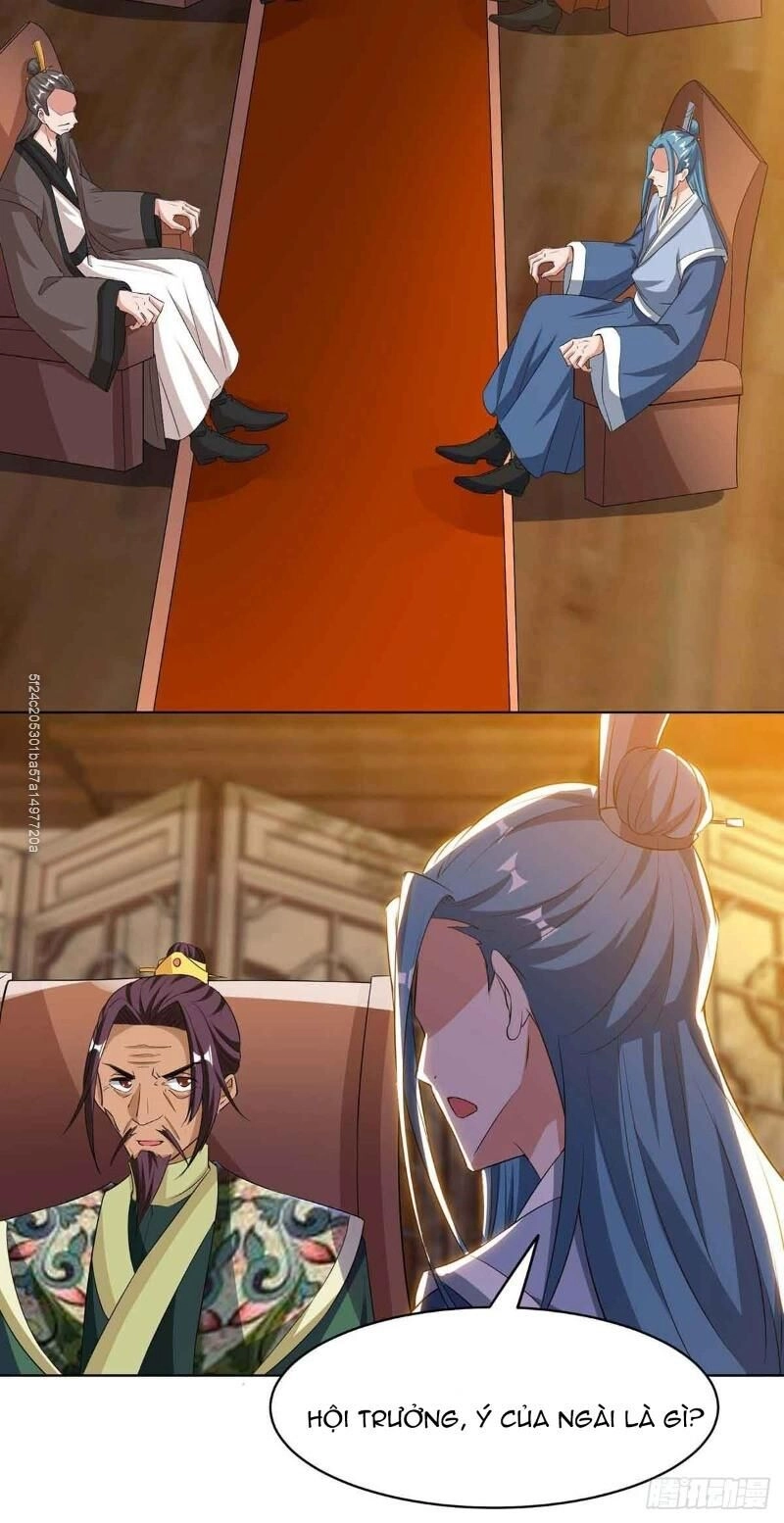 Trọng Sinh Sau Tám Vạn Năm Chapter 111 - 3