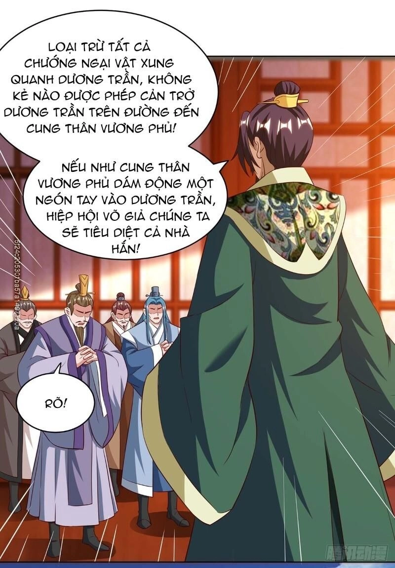 Trọng Sinh Sau Tám Vạn Năm Chapter 111 - 6