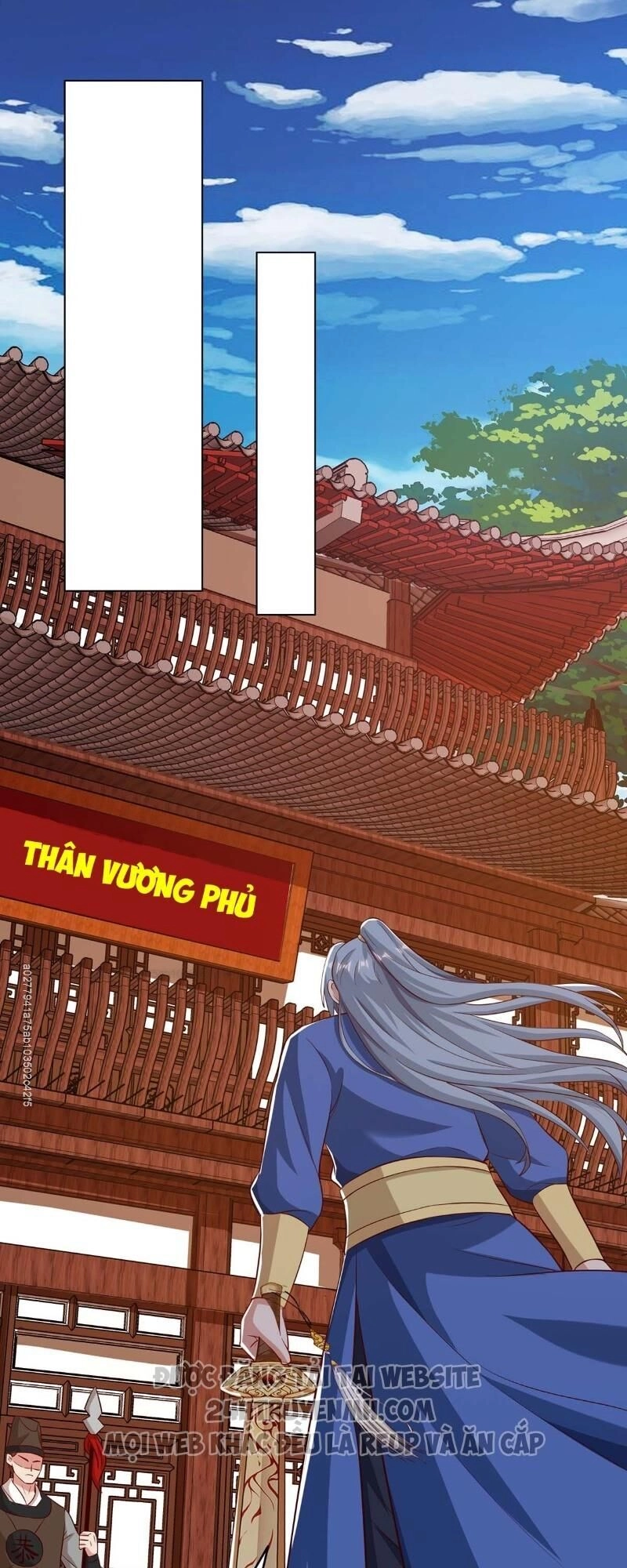 Trọng Sinh Sau Tám Vạn Năm Chapter 111 - 7