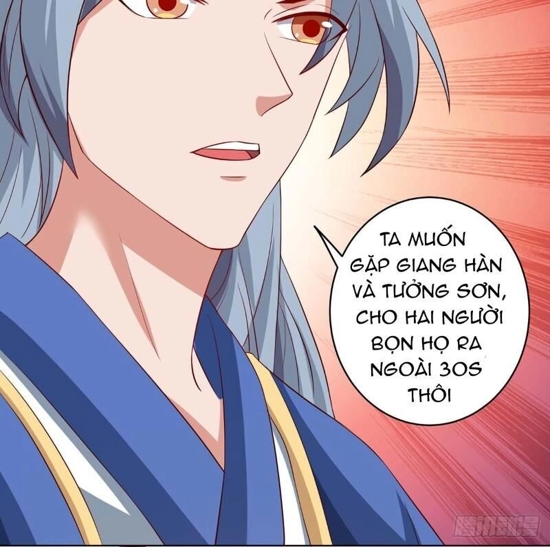 Trọng Sinh Sau Tám Vạn Năm Chapter 111 - 10