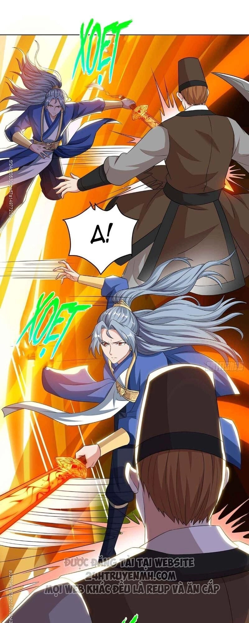 Trọng Sinh Sau Tám Vạn Năm Chapter 111 - 13