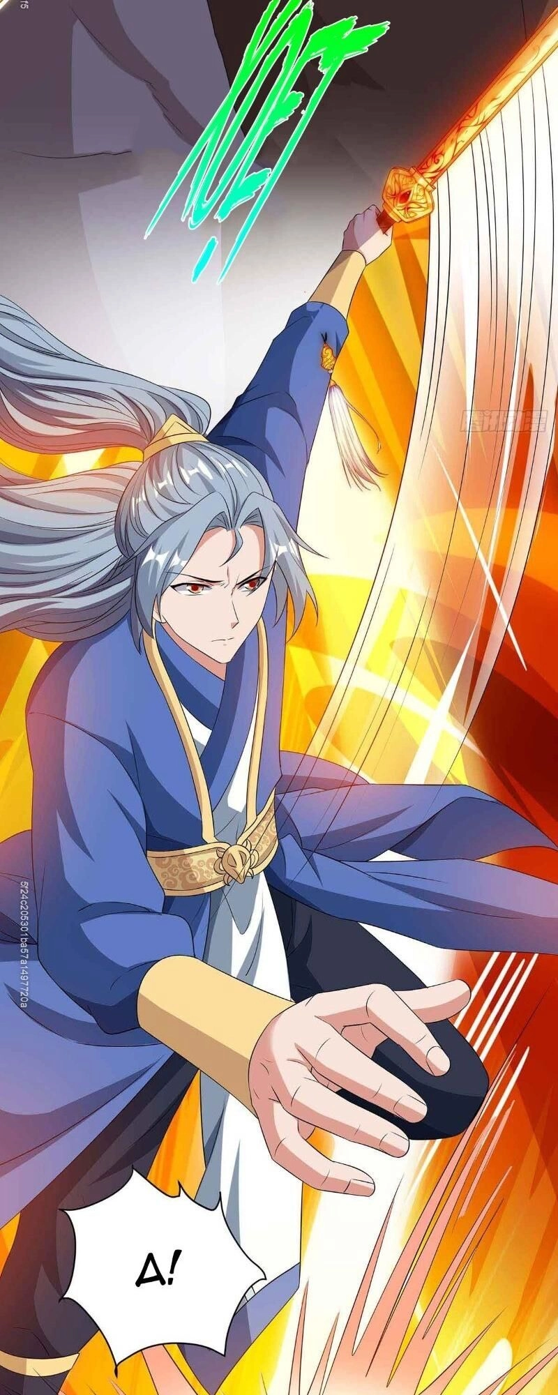 Trọng Sinh Sau Tám Vạn Năm Chapter 111 - 14