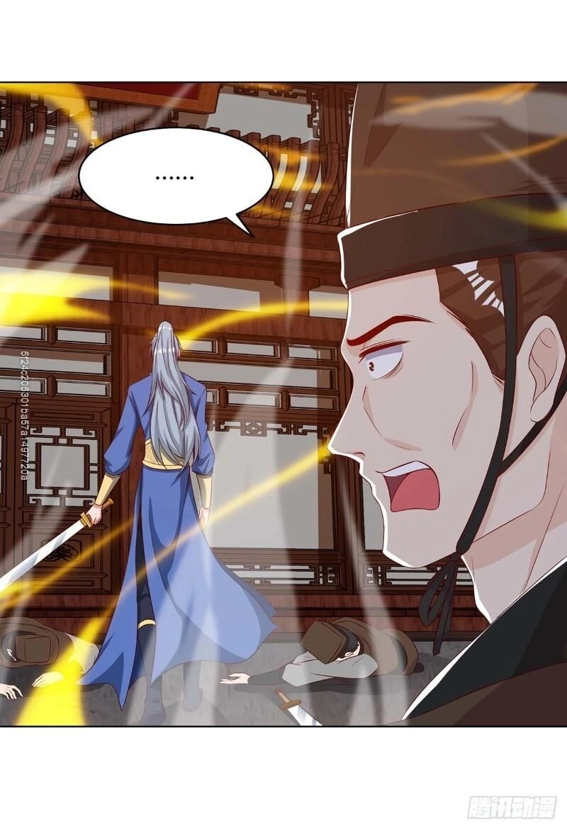 Trọng Sinh Sau Tám Vạn Năm Chapter 111 - 17