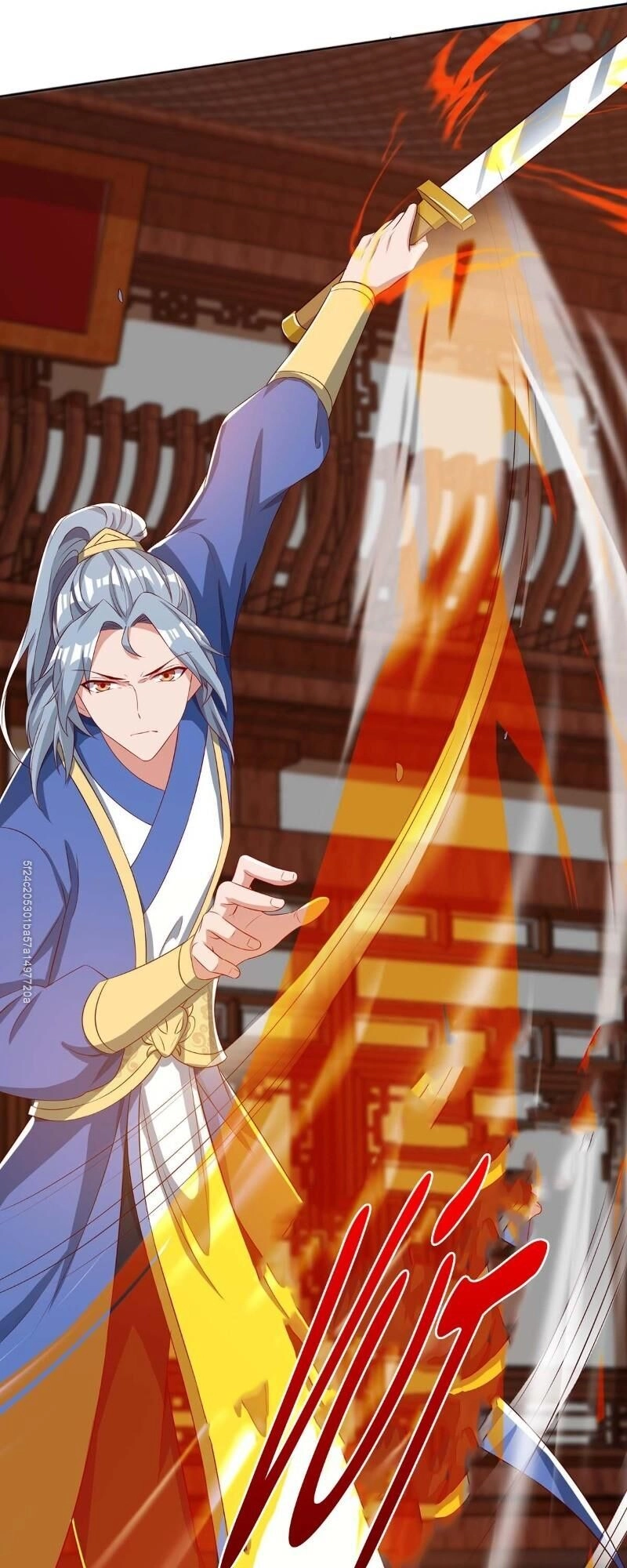 Trọng Sinh Sau Tám Vạn Năm Chapter 111 - 19