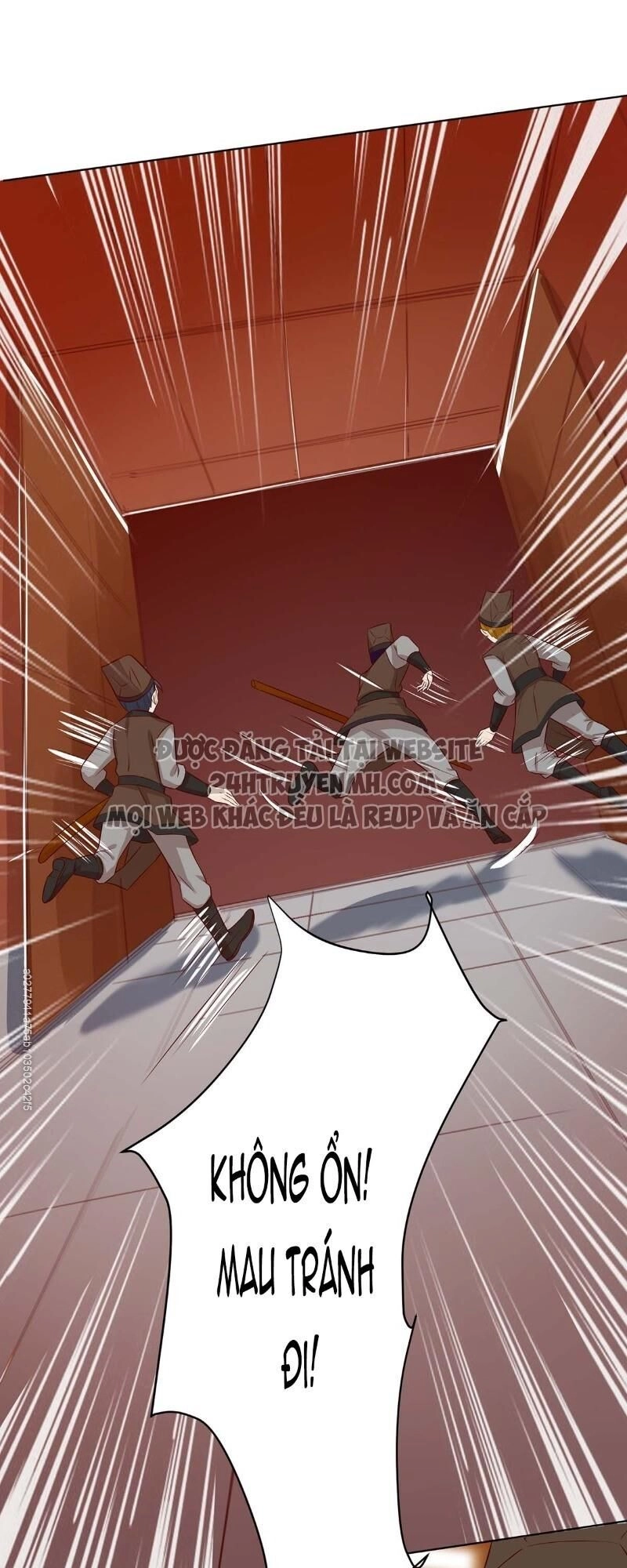 Trọng Sinh Sau Tám Vạn Năm Chapter 111 - 21