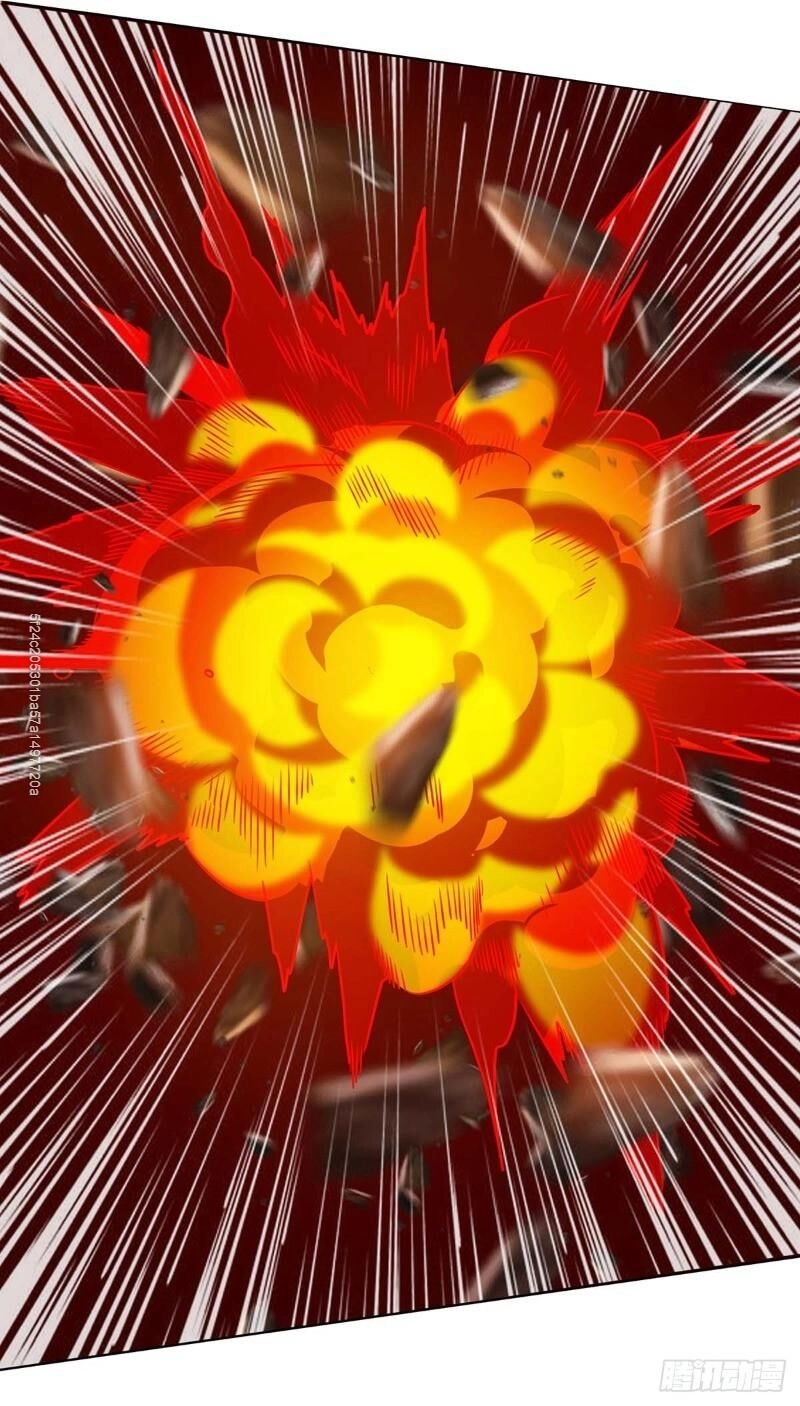 Trọng Sinh Sau Tám Vạn Năm Chapter 111 - 23