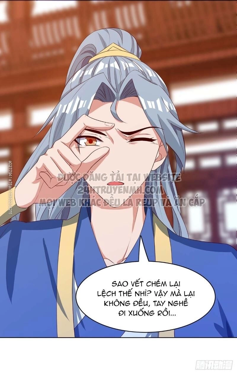 Trọng Sinh Sau Tám Vạn Năm Chapter 111 - 27