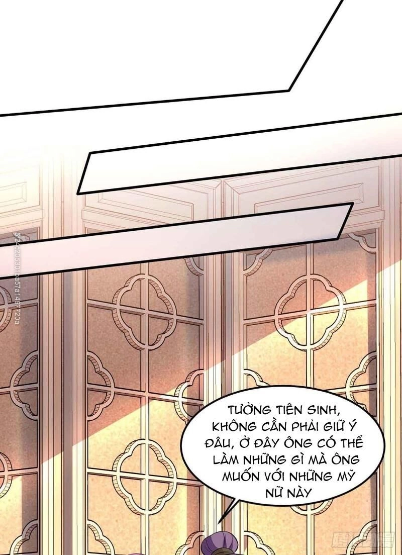 Trọng Sinh Sau Tám Vạn Năm Chapter 111 - 28