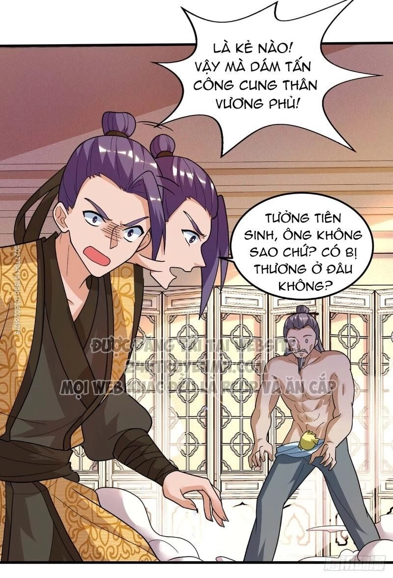 Trọng Sinh Sau Tám Vạn Năm Chapter 111 - 33