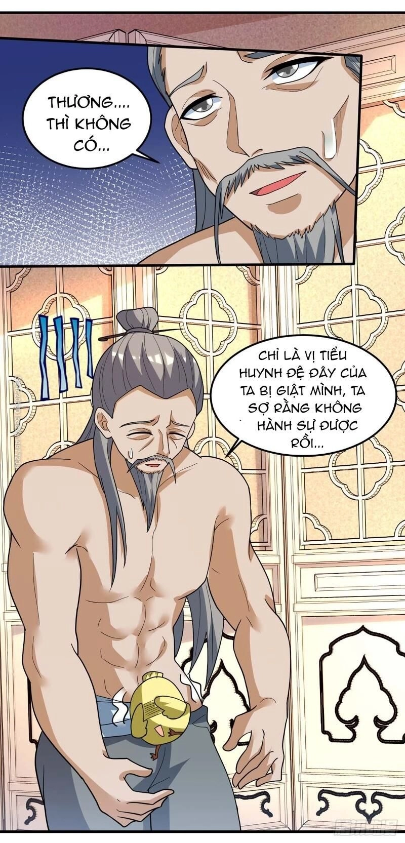 Trọng Sinh Sau Tám Vạn Năm Chapter 111 - 34