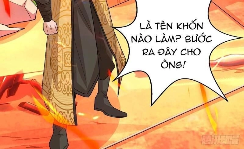 Trọng Sinh Sau Tám Vạn Năm Chapter 111 - 36