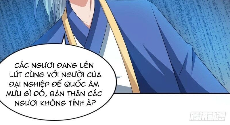 Trọng Sinh Sau Tám Vạn Năm Chapter 113 - 2