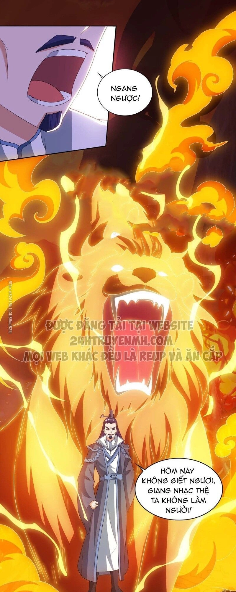 Trọng Sinh Sau Tám Vạn Năm Chapter 113 - 5