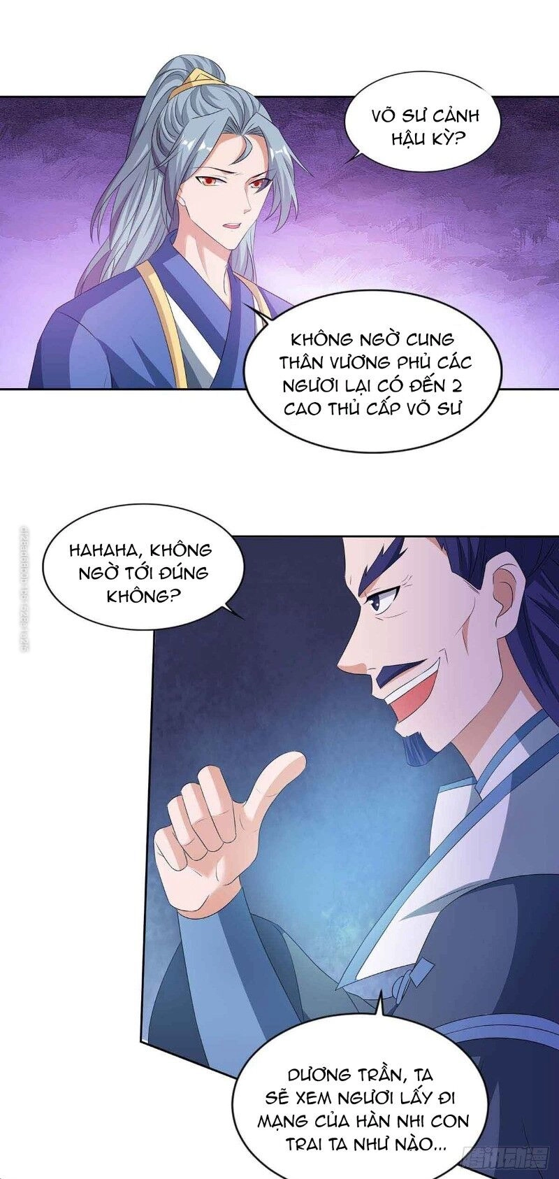 Trọng Sinh Sau Tám Vạn Năm Chapter 113 - 7