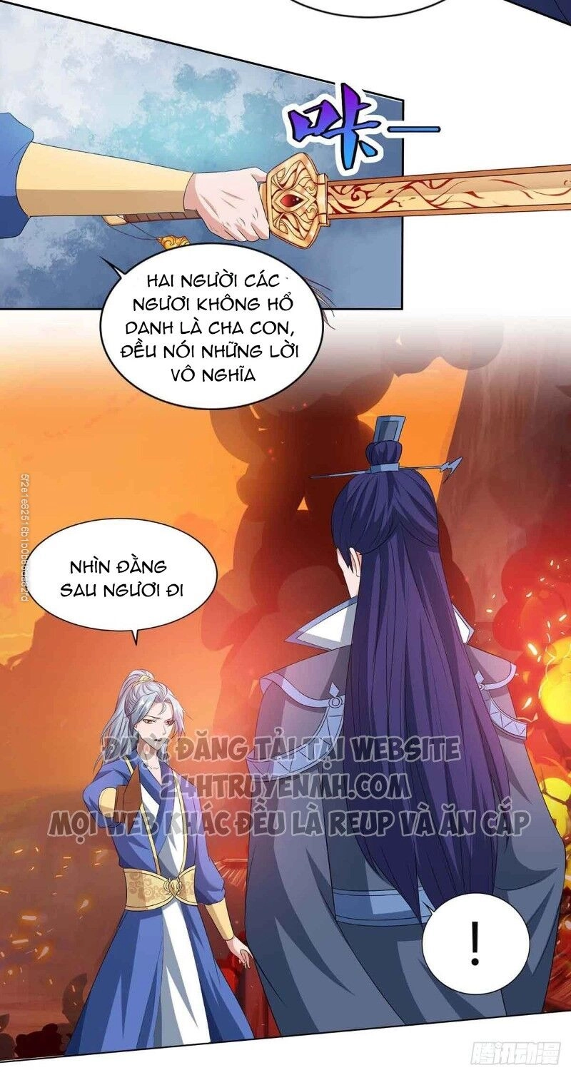 Trọng Sinh Sau Tám Vạn Năm Chapter 113 - 8