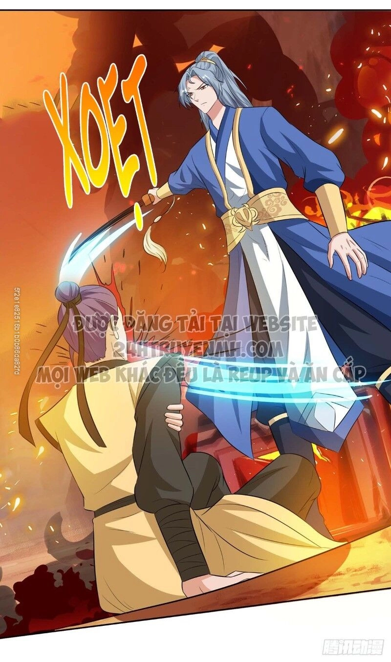 Trọng Sinh Sau Tám Vạn Năm Chapter 113 - 12