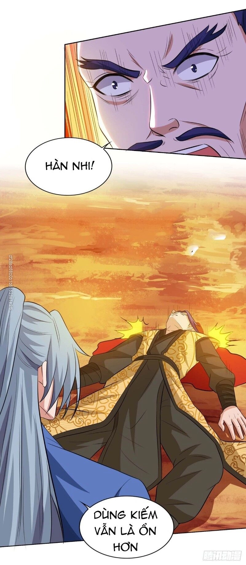 Trọng Sinh Sau Tám Vạn Năm Chapter 113 - 13