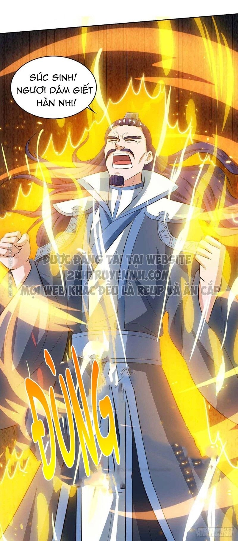 Trọng Sinh Sau Tám Vạn Năm Chapter 113 - 14