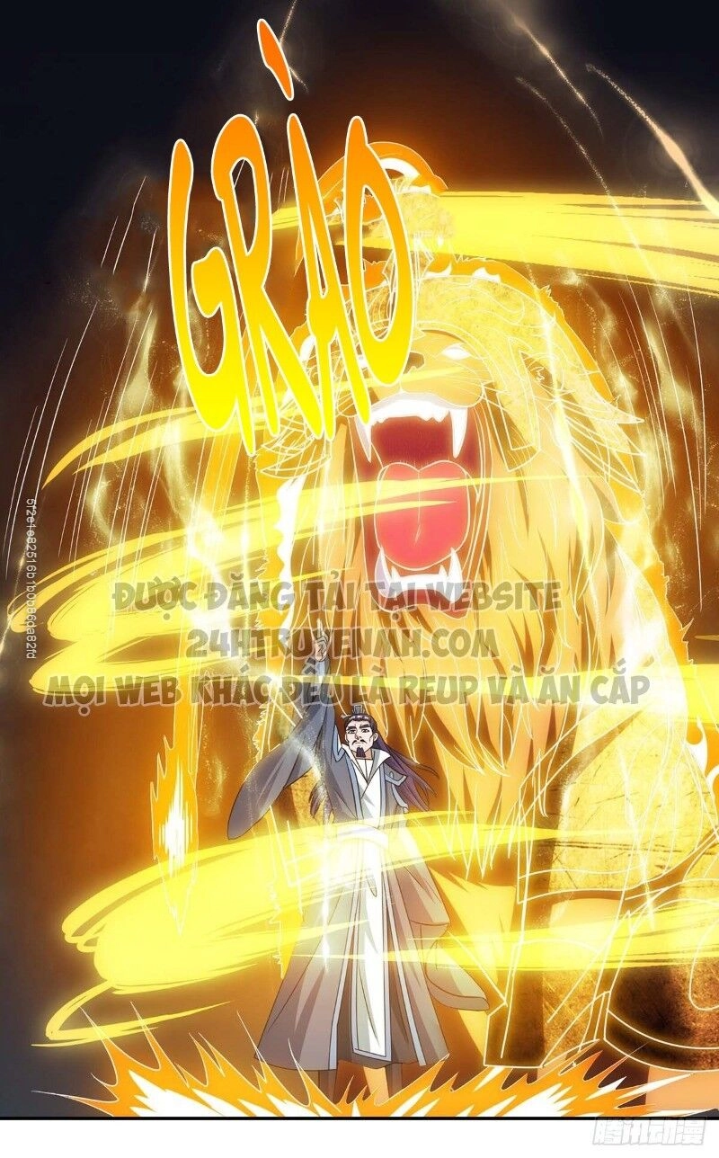 Trọng Sinh Sau Tám Vạn Năm Chapter 113 - 17