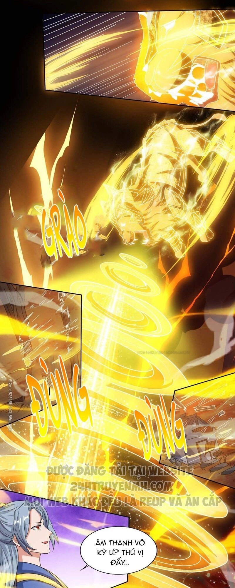 Trọng Sinh Sau Tám Vạn Năm Chapter 113 - 20