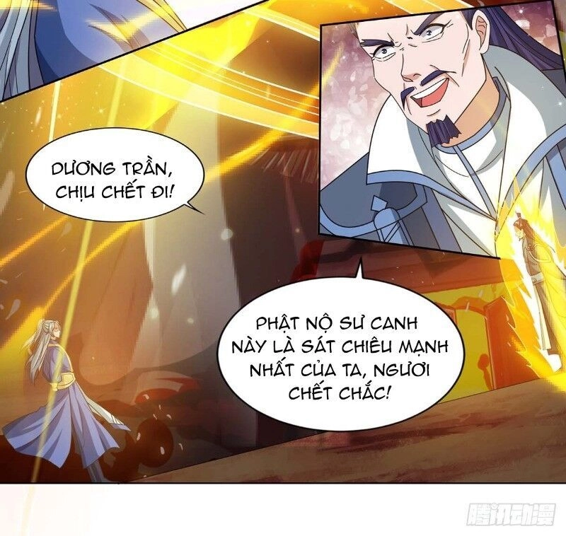 Trọng Sinh Sau Tám Vạn Năm Chapter 113 - 21